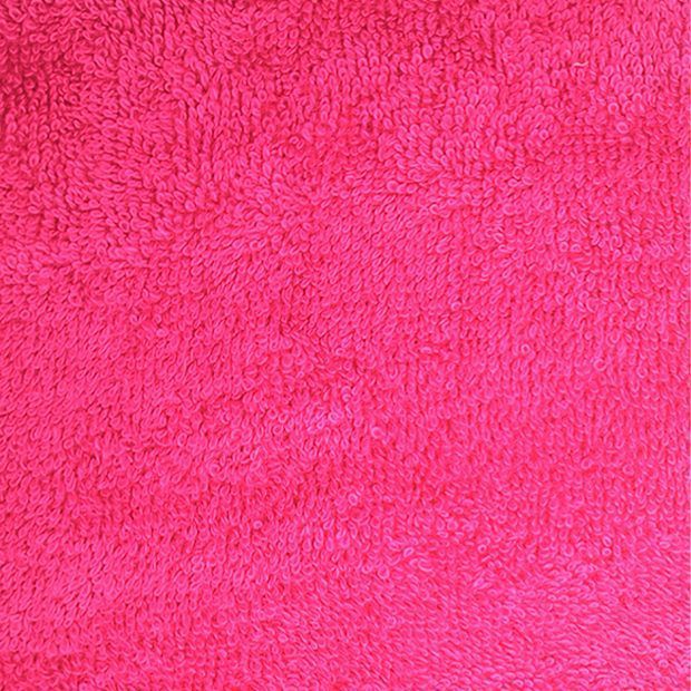 снимок Махровое полотно розовое, ширина 1,6 м от магазина BIO-TEXTILES ОПТ