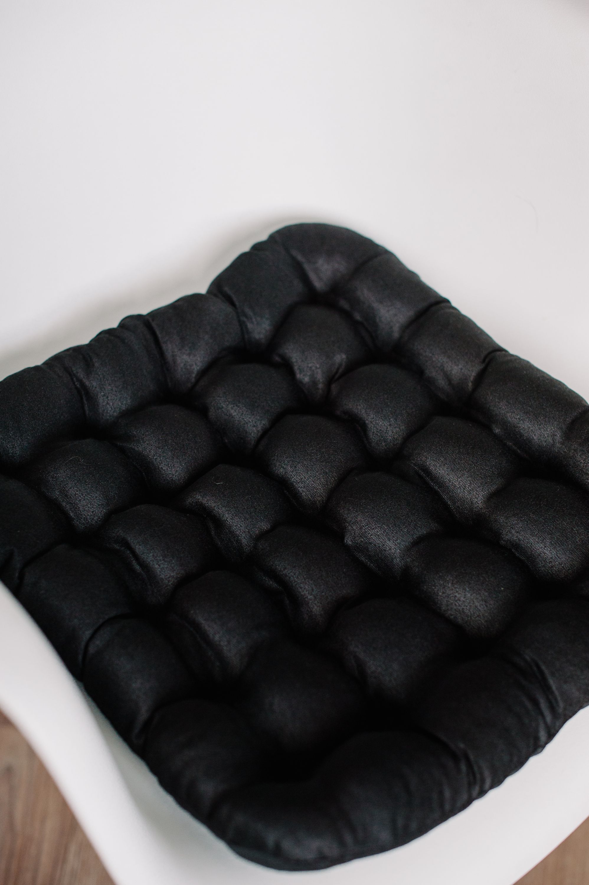 снимок Подушка на стул "БИО" от магазина BIO-TEXTILES ОПТ