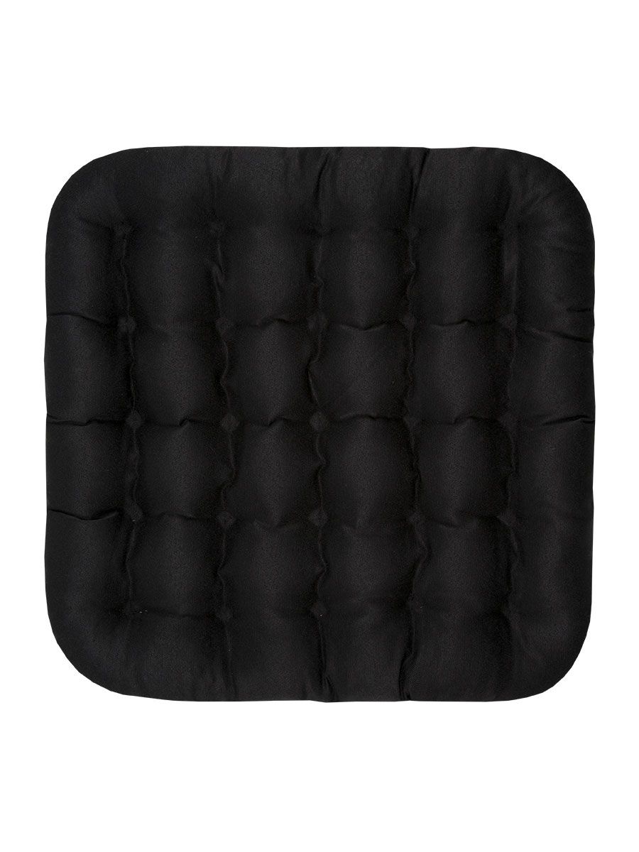 снимок Подушка на стул "БИО" от магазина BIO-TEXTILES ОПТ